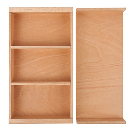 картинка Комплект Fit Flex многоцелевой, дополняющий (Mepla, Blum, Grass) 469*260*58 от магазина SEFI