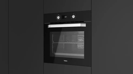 картинка Духовой шкаф Teka HCB 6535 Black от магазина SEFI