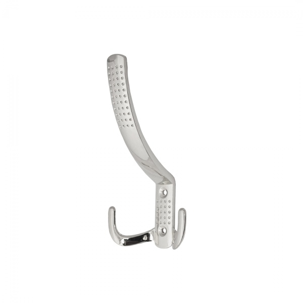 картинка Крючок меб. трехрожковый мет. WP11 хром GRIDLI от магазина SEFI