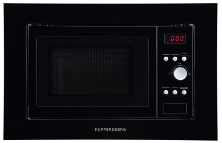 картинка Встраиваемая микроволновая печь HMW 615 B от магазина SEFI