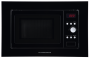 картинка Встраиваемая микроволновая печь HMW 615 B от магазина SEFI