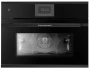 картинка Компактный духовой шкаф Kuppersbusch CBP 6550.0 S5 Black Velvet от магазина SEFI