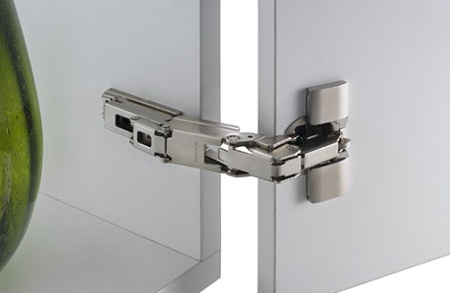 картинка Петля SALICE 200, 165° от магазина SEFI