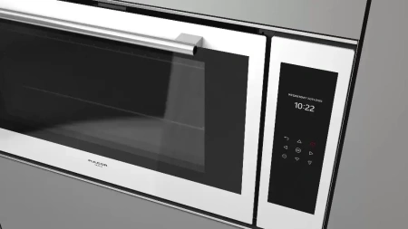 картинка Духовой шкаф Fulgor Milano FCO 9013 TM WH от магазина SEFI