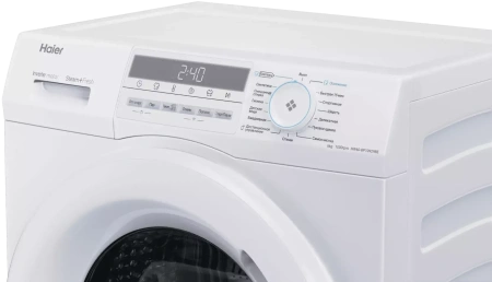 картинка СТИРАЛЬНАЯ МАШИНА HAIER HW60-BP10929BE от магазина SEFI