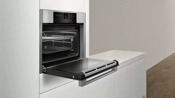 картинка Духовой шкаф Neff C15CR22N2 от магазина SEFI