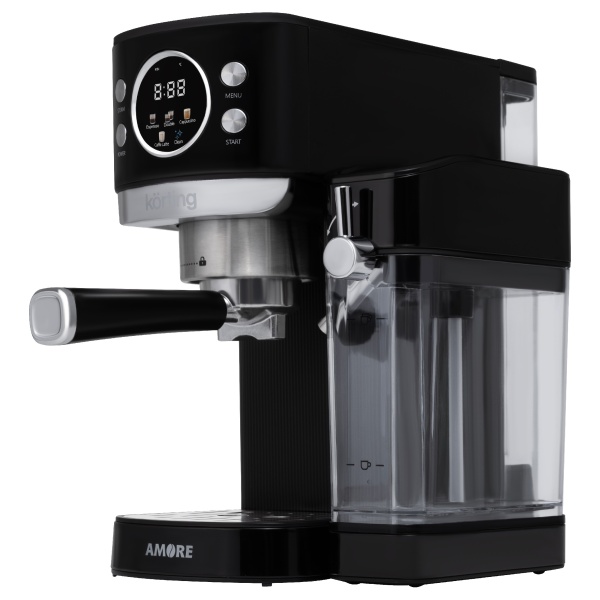 картинка Кофеварка Korting KCM 1007 T Amore от магазина SEFI