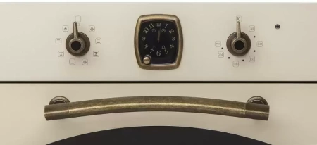 картинка Духовой шкаф Korting OKB 481 CRB от магазина SEFI