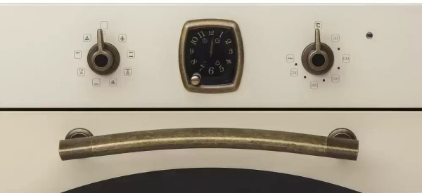 картинка Духовой шкаф Korting OKB 481 CRB от магазина SEFI