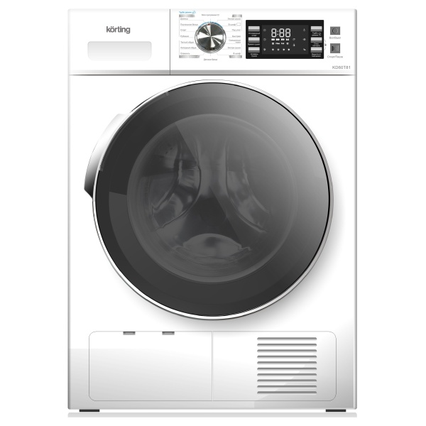 картинка Сушильная машина Korting KD 60T81 от магазина SEFI