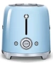 картинка Тостер Smeg TSF02PBEU от магазина SEFI