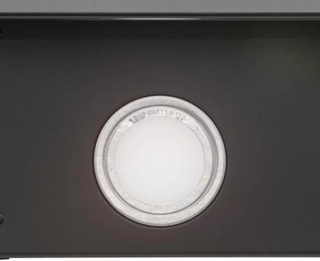 картинка Вытяжка Krona VENERA 900 BLACK S от магазина SEFI