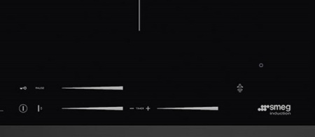 картинка Варочная панель Smeg SI1M7733B от магазина SEFI