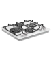 картинка Газовая варочная панель Kuppersberg FG 67 W от магазина SEFI