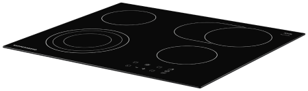 картинка Электрическая варочная панель KUPPERSBERG ESO 629 от магазина SEFI