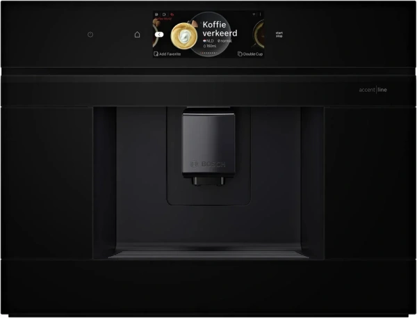картинка Встраиваемая кофемашина Bosch CTL9181D0 от магазина SEFI
