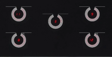 картинка Варочная панель Asko HI1994G от магазина SEFI