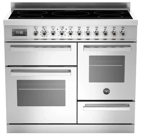картинка Варочный центр Bertazzoni PRO1005IMFETXT от магазина SEFI