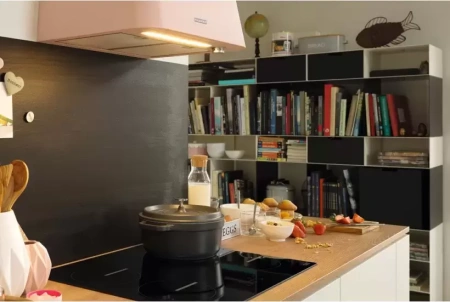 картинка Индукционная варочная панель Franke FSM 654 I BK магазин SEFI являющийся официальным дистрибьютором в России  картинка Индукционная варочная панель Franke FSM 654 I BK от магазина SEFI