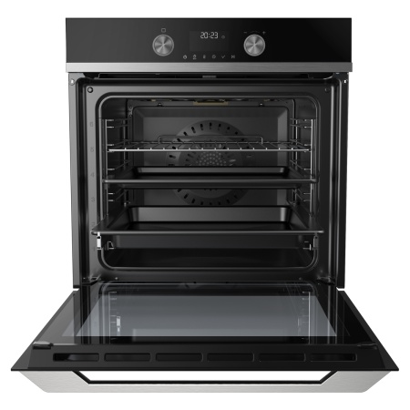 картинка Духовой шкаф HAIER HOQ-K5AAN3BX от магазина SEFI