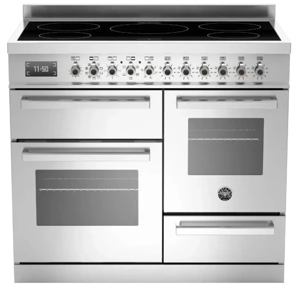 картинка Варочный центр Bertazzoni PRO1005IMFETXT от магазина SEFI