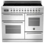 картинка Варочный центр Bertazzoni PRO1005IMFETXT от магазина SEFI