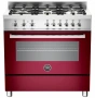 картинка Варочный центр Bertazzoni PRO906HYBSVIT от магазина SEFI