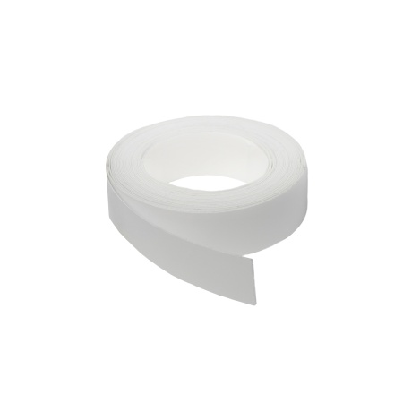 картинка Кромка меламиновая (самоклеящаяся) светло-серый (307) 18мм FOLMAG (шт.-5пог.м.) от магазина SEFI