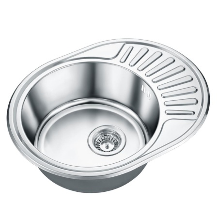 картинка Мойка EMAR 5745 Лайт, цвет Глянец от магазина SEFI