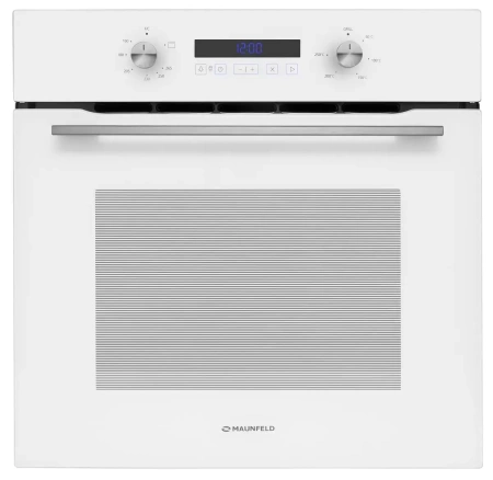 картинка Духовой шкаф Maunfeld MOGM703W от магазина SEFI