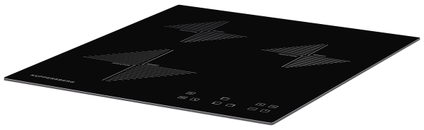 картинка Индукционная варочная панель KUPPERSBERG ICO 402 от магазина SEFI