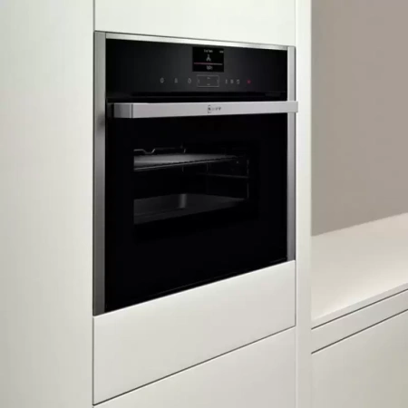 картинка Духовой шкаф Neff C17FS42N0 от магазина SEFI