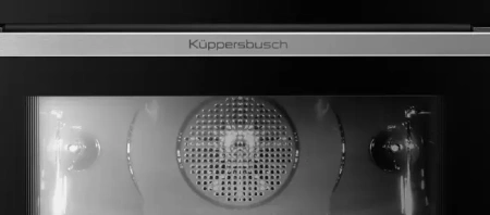 картинка Компактный духовой шкаф Kuppersbusch CBP 6550.0 S1 Stainless Steel от магазина SEFI