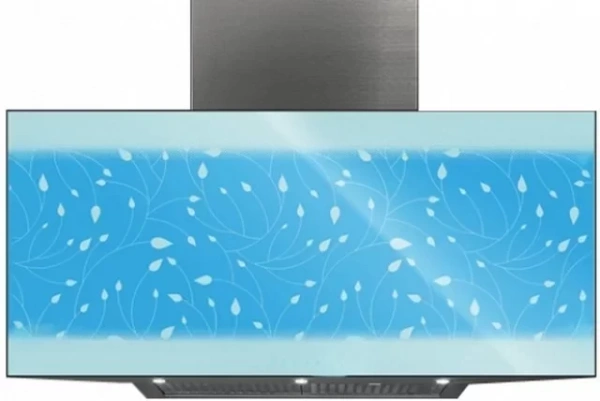 картинка Вытяжка Falmec Aurora 90 ix (800) ECP от магазина SEFI