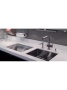 картинка Мойка Reginox Ontario L 52x40 Flat lux от магазина SEFI