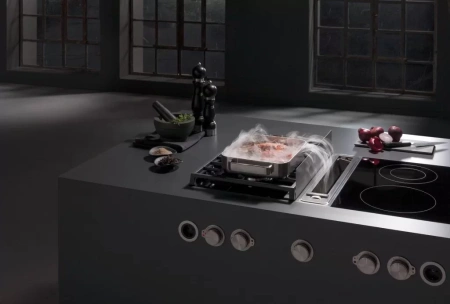 картинка Газовая варочная панель BORA CG11 от магазина SEFI