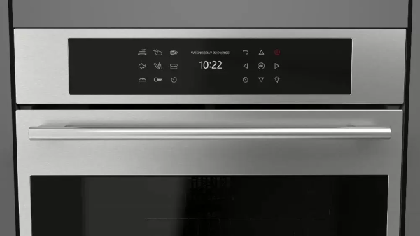 картинка Духовой шкаф Fulgor Milano FCO 6215 TEM X от магазина SEFI