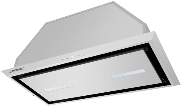 картинка Встраиваемая вытяжка Maunfeld Urania 53 INOX от магазина SEFI