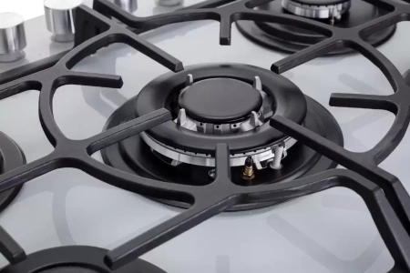 картинка Газовая варочная панель Graude GS 70.1 W от магазина SEFI