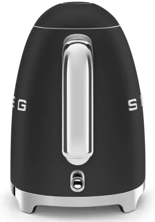 картинка Чайник Smeg KLF03BLMEU от магазина SEFI