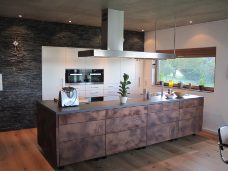 картинка Декоративные панели IMI-ROST от магазина SEFI