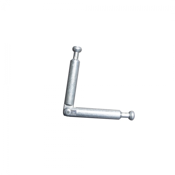 картинка Шток эксцентрика шарнирный двухсторонний, регулировка угла 90-180 (уп/0,25 тыс.шт) AKS магазин SEFI являющийся официальным дистрибьютором в России  картинка Шток эксцентрика шарнирный двухсторонний, регулировка угла 90-180 (уп/0,25 тыс.шт) AKS от магазина SEFI