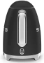 картинка Чайник Smeg KLF03BLMEU от магазина SEFI
