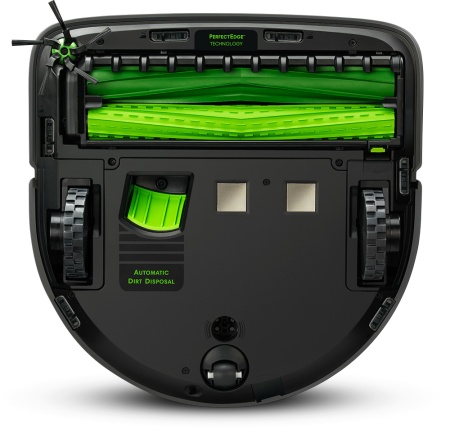 картинка Пылесосы IROBOT ROOMBA s9 от магазина SEFI