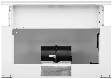 картинка Встраиваемая вытяжка KRONA KERRY 600 WHITE PB от магазина SEFI