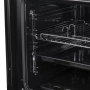 картинка Духовой шкаф Maunfeld EOGC604S от магазина SEFI