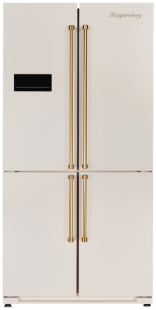 картинка Отдельностоящий холодильник Kuppersberg NMFV 18591 C от магазина SEFI
