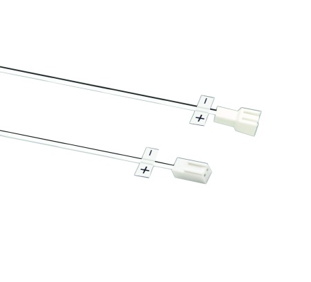 картинка Кабель-удлинитель 2 м штекер-розетка, 24V от магазина SEFI