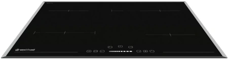 картинка Электрическая варочная панель Vestfrost VFVIT60HB от магазина SEFI