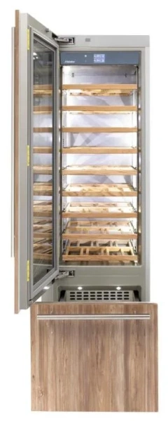 картинка Встраиваемый винный шкаф Fhiaba S600TWT3 от магазина SEFI